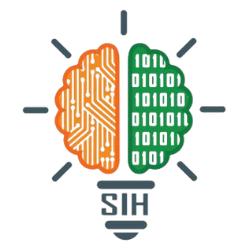 Smart India Hackathon Logo